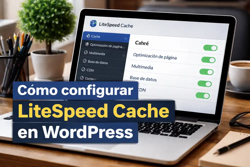 Como configurar Litespeed