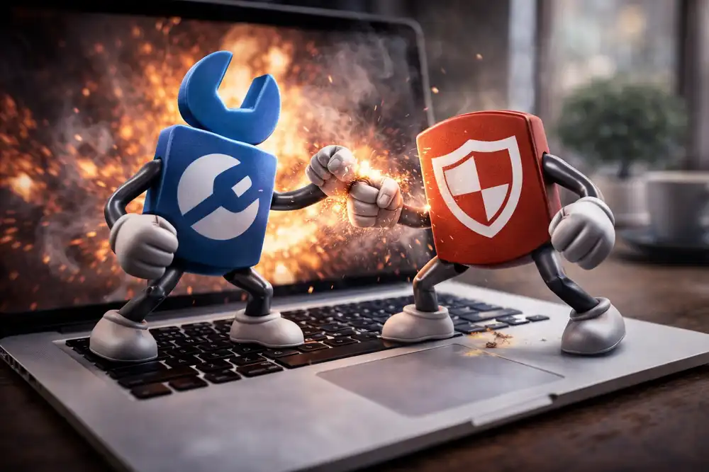 Problemas de plugins en Wordpress