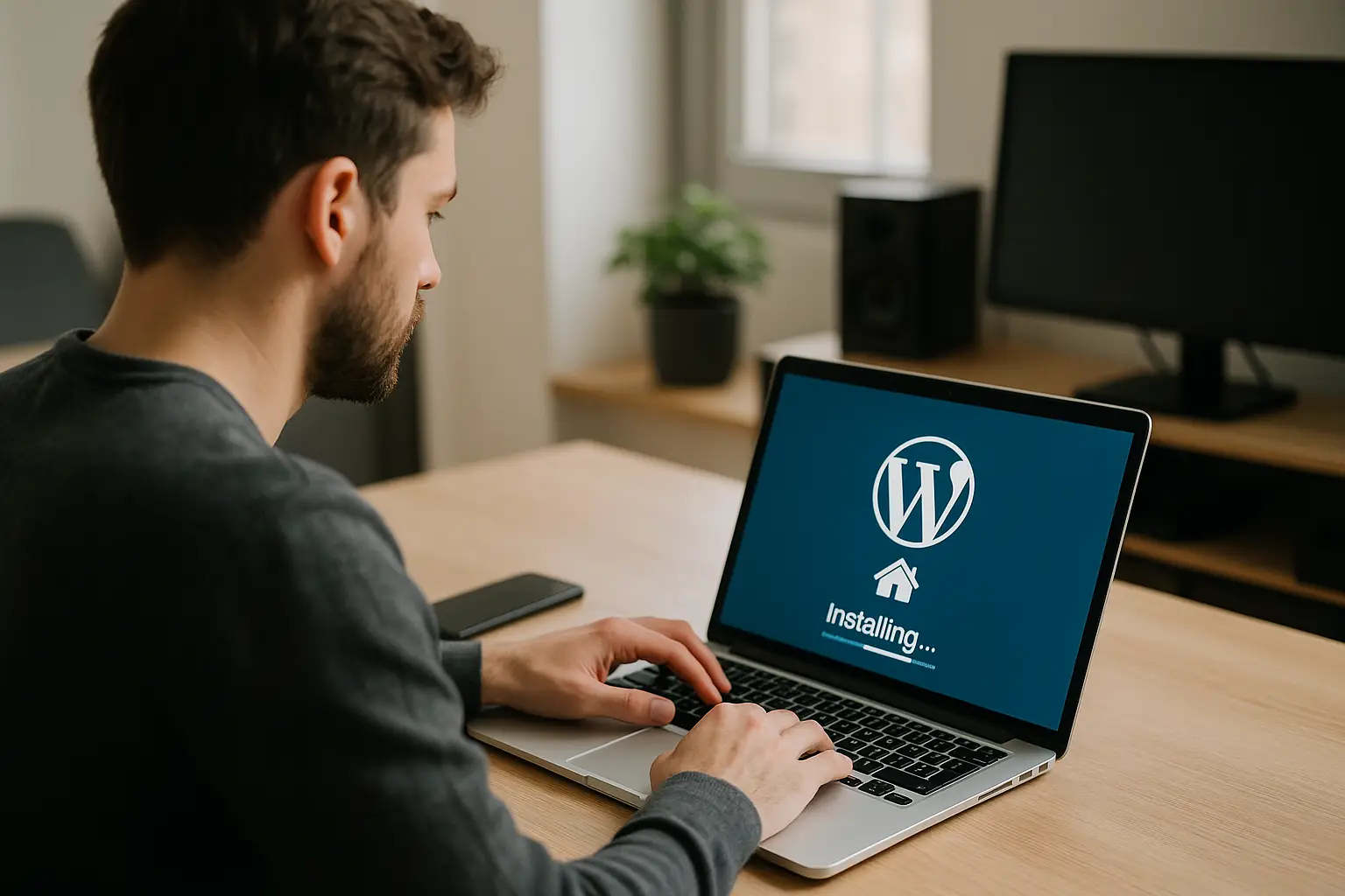 Cómo Instalar WordPress en Local: Guía Paso a Paso (3 Métodos)