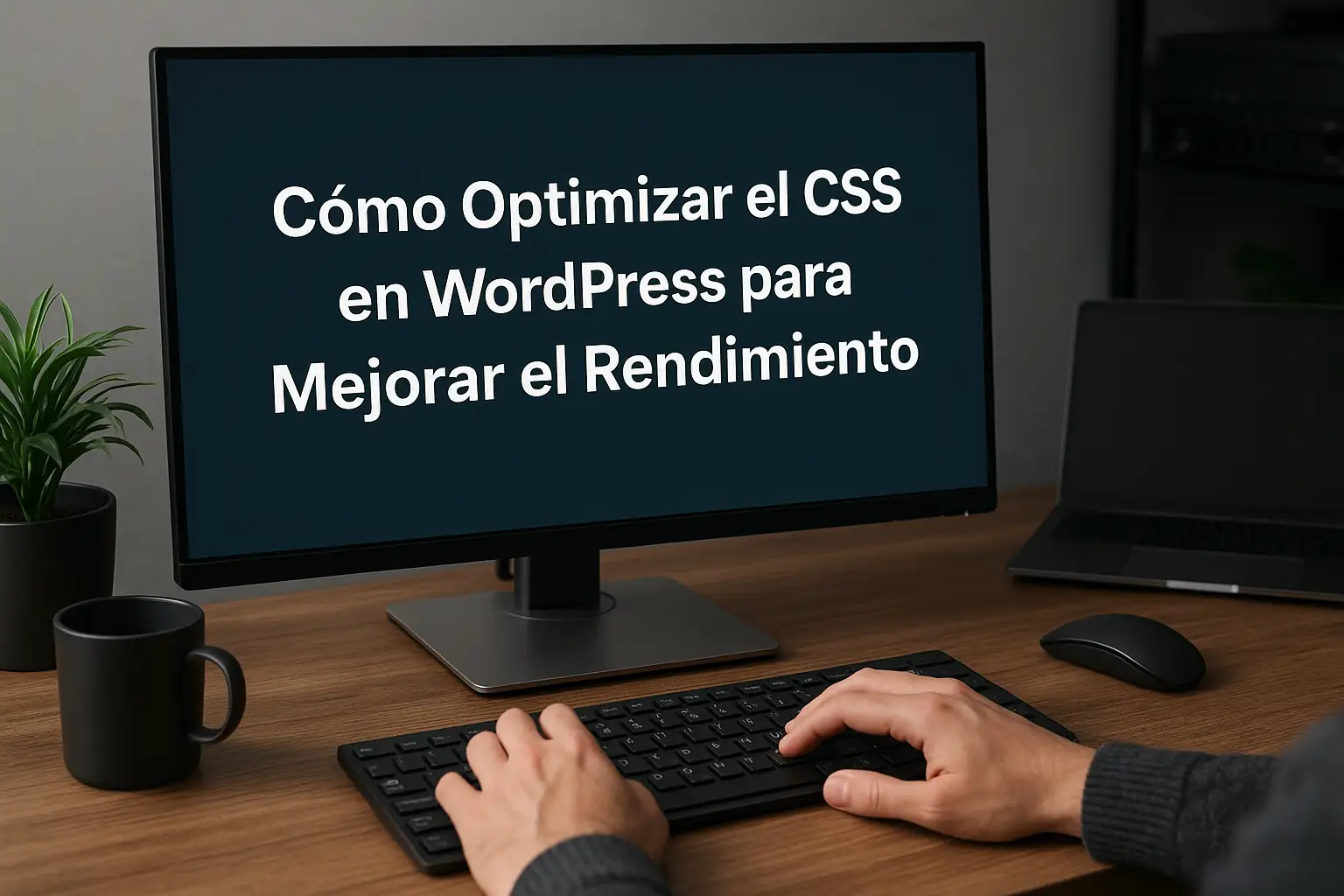 Cómo Optimizar el CSS en WordPress para Mejorar el Rendimiento