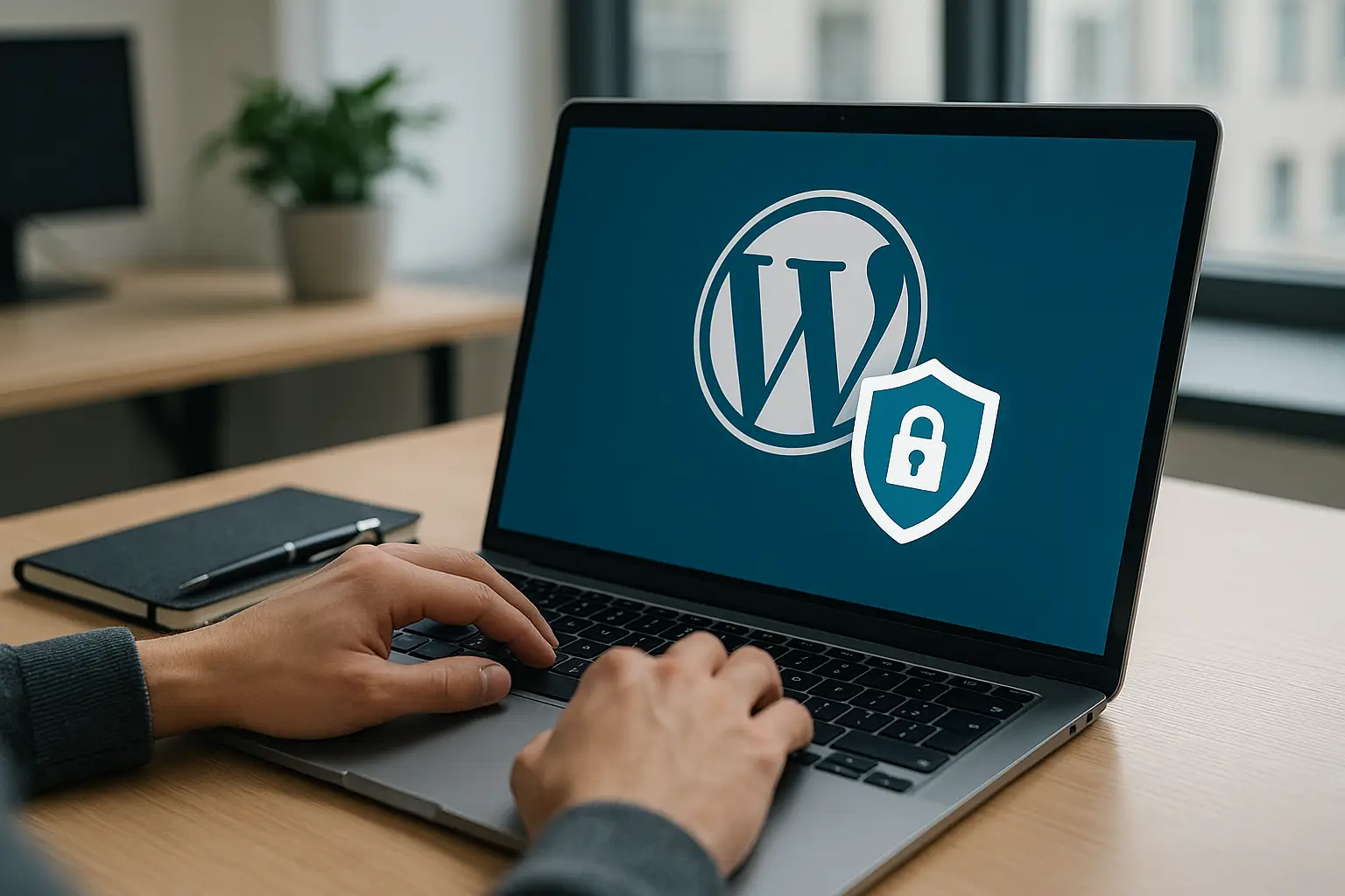 Cómo Proteger WordPress de Ataques: Guía Completa de Seguridad