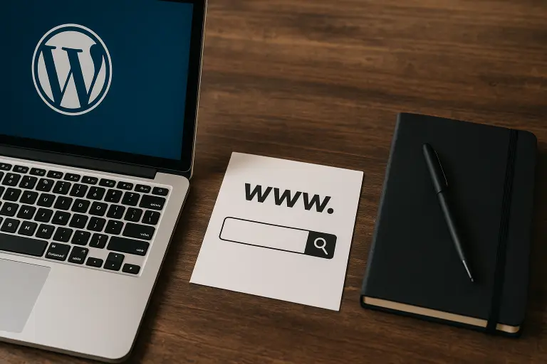 Cómo Crear una Tienda Online con WordPress: Guía Completa Paso a Paso - imagen intermedia 1