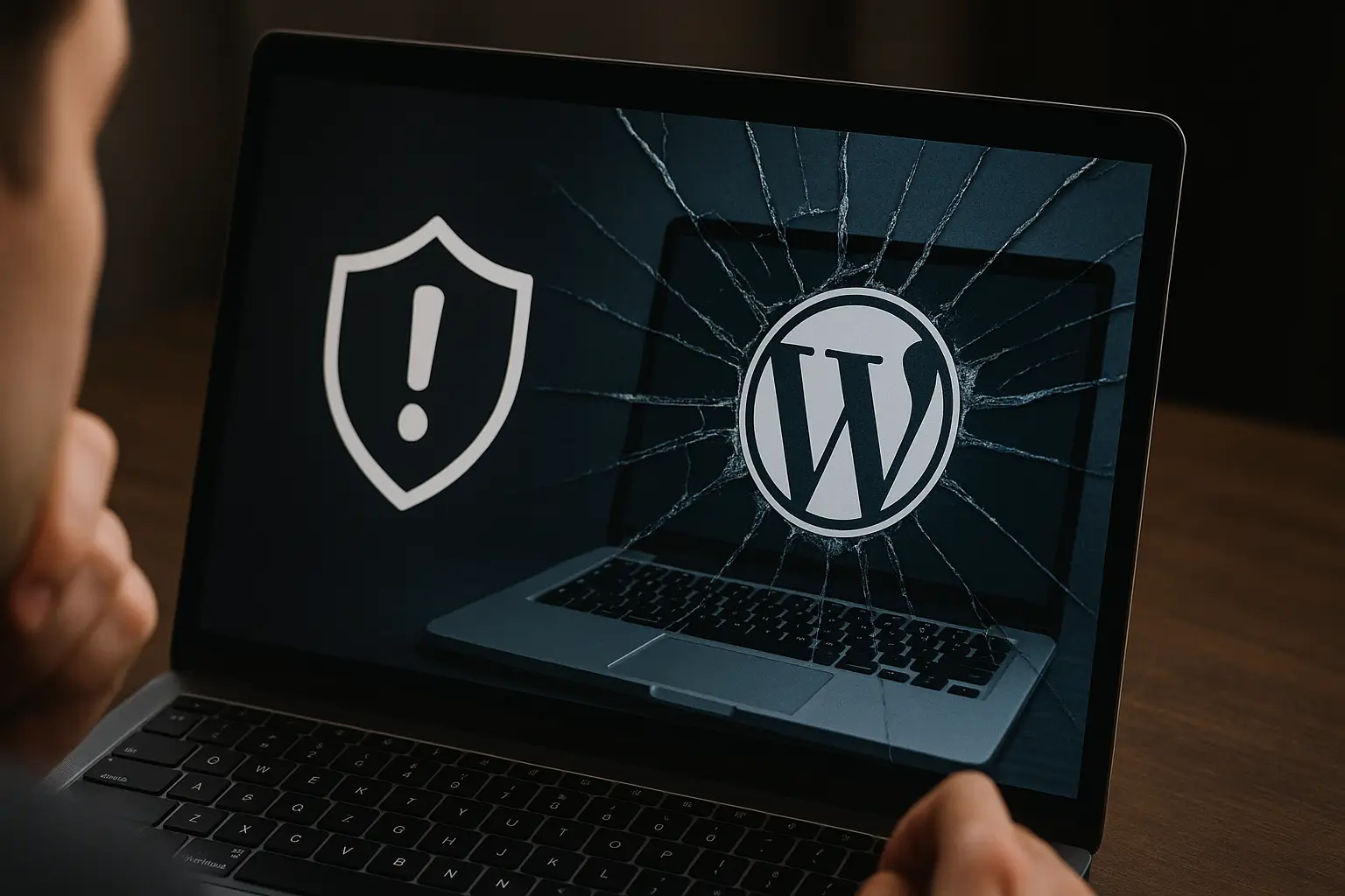 Cómo Evitar el Hackeo de WordPress: 12 Medidas Esenciales - imagen intermedia 1