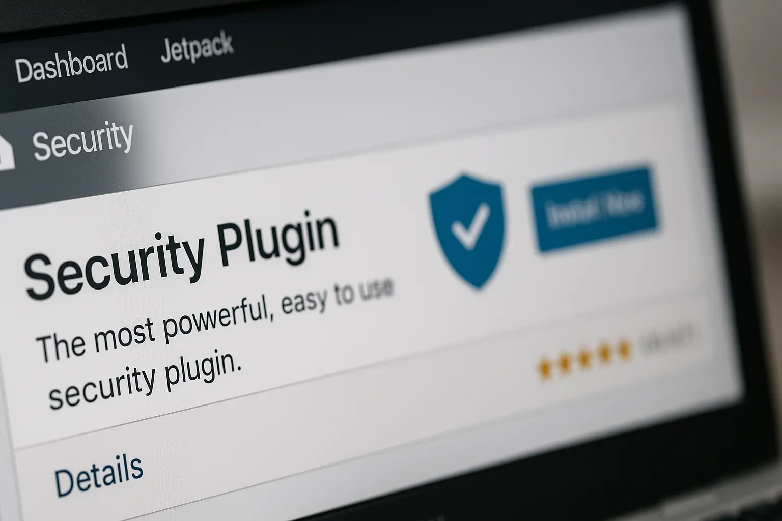 Cómo Evitar el Hackeo de WordPress: 12 Medidas Esenciales - imagen intermedia 2
