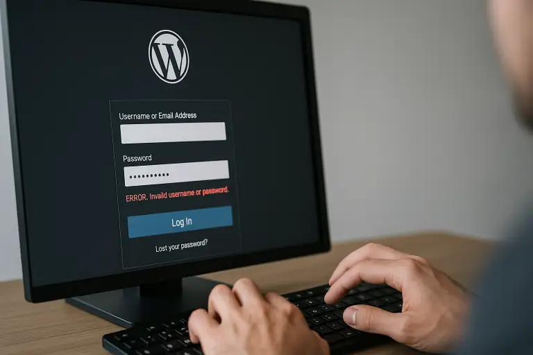 Cómo Proteger WordPress de Ataques: Guía Completa de Seguridad - imagen intermedia 1