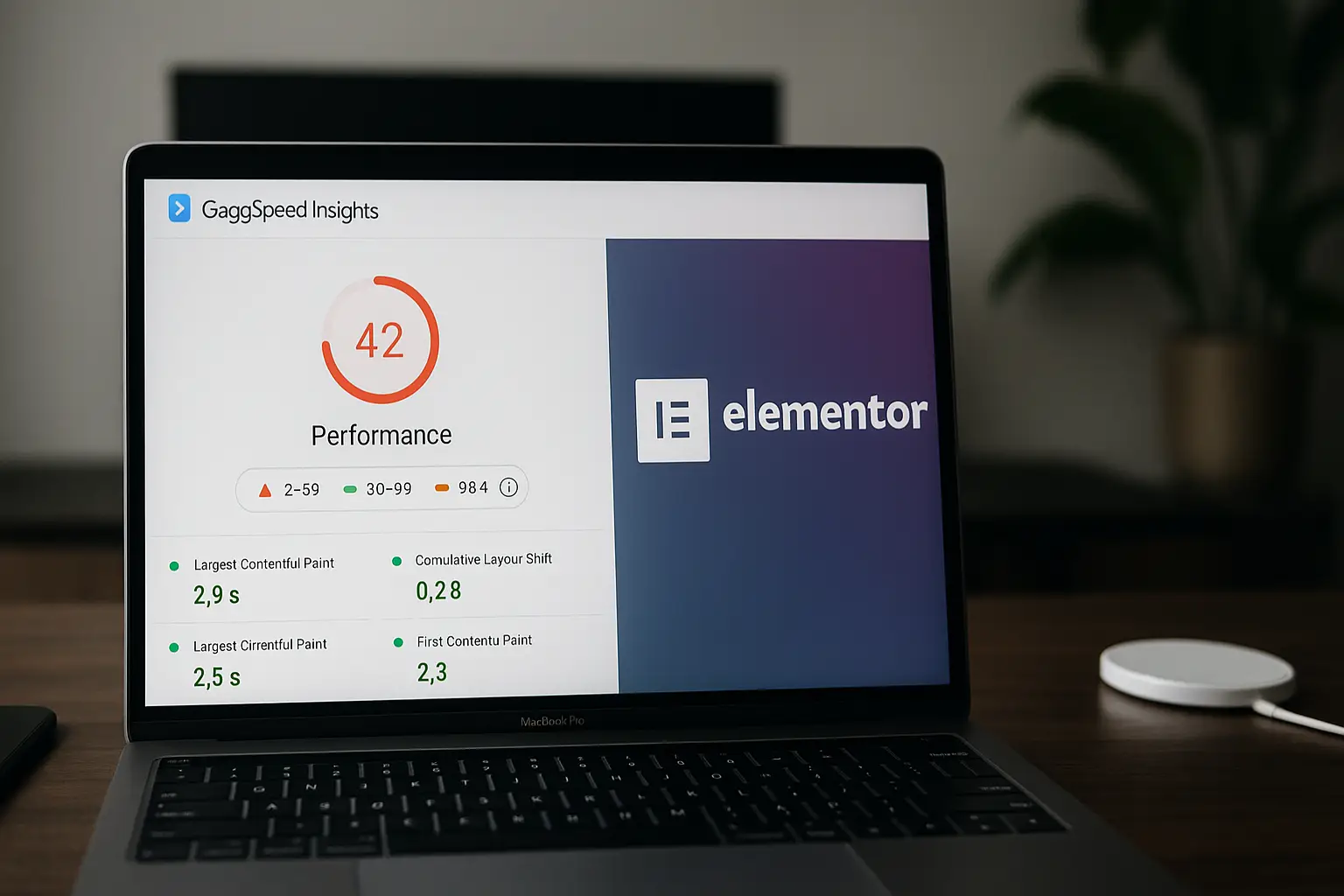 ¿Elementor es Bueno para SEO? Análisis Real + Cómo Optimizarlo - imagen intermedia 1