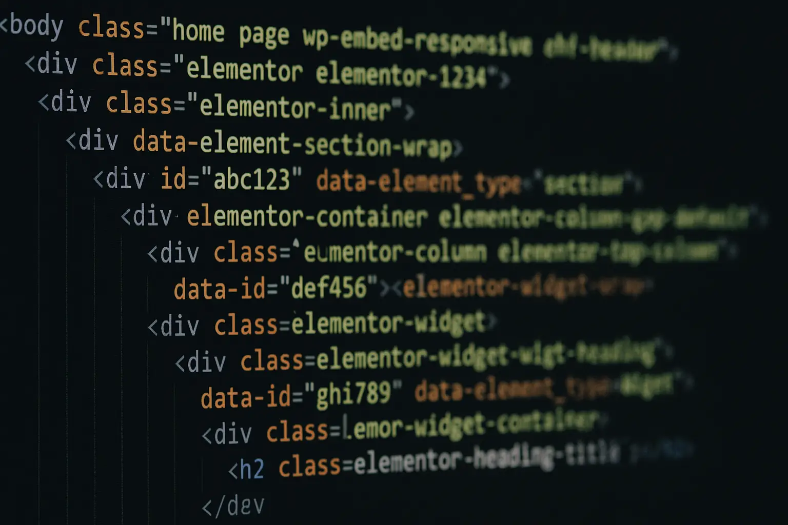 ¿Elementor es Bueno para SEO? Análisis Real + Cómo Optimizarlo - imagen intermedia 2