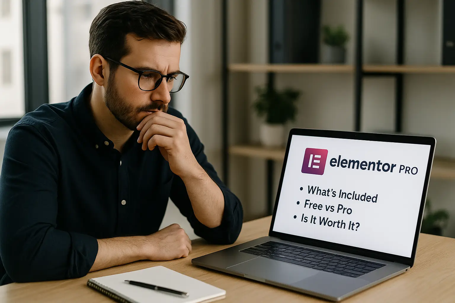 Elementor Pro: Análisis Completo, Comparativa y Opinión Real 2026