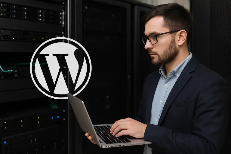 Mejor Hosting para WordPress: Comparativa y Análisis Técnico - imagen intermedia 1