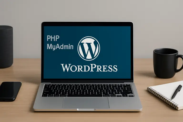 Cómo Instalar WordPress en Local: Guía Paso a Paso (3 Métodos) - imagen intermedia 1