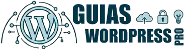 Logo Guías WordPress