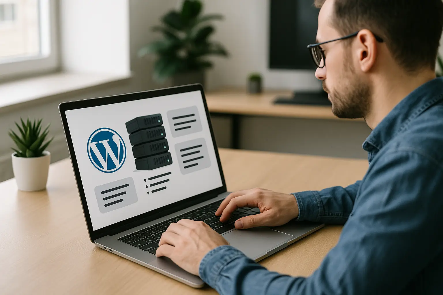 Mejor Hosting para WordPress: Comparativa y Análisis Técnico