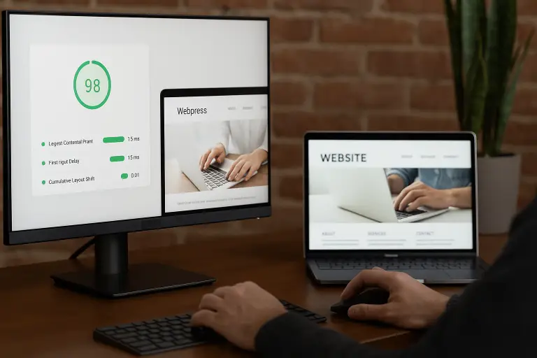 Las 15 Mejores Plantillas WordPress (Rápidas y Optimizadas) - imagen intermedia 1