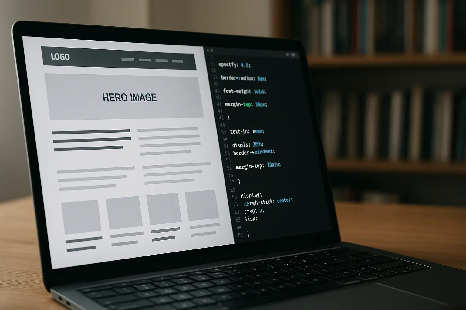 Cómo Optimizar el CSS en WordPress para Mejorar el Rendimiento - imagen intermedia 3