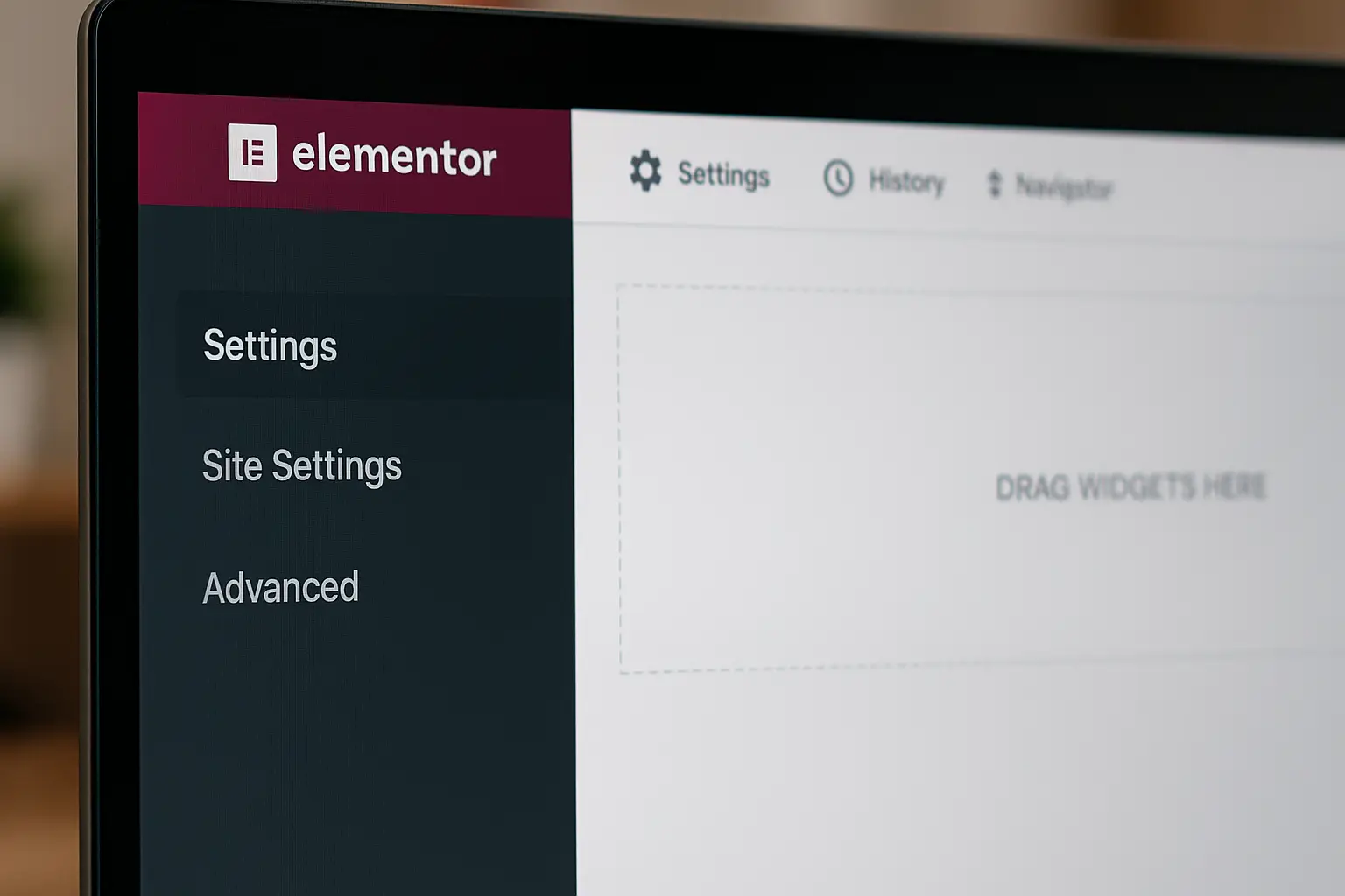 Cómo Optimizar Elementor para Mejorar la Velocidad de tu Web - imagen intermedia 1