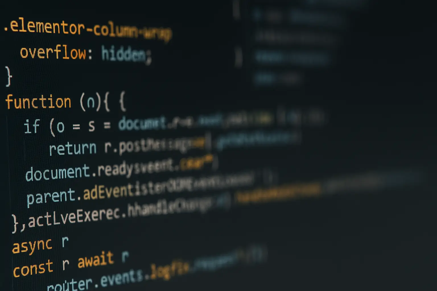 Cómo Optimizar Elementor para Mejorar la Velocidad de tu Web - imagen intermedia 2