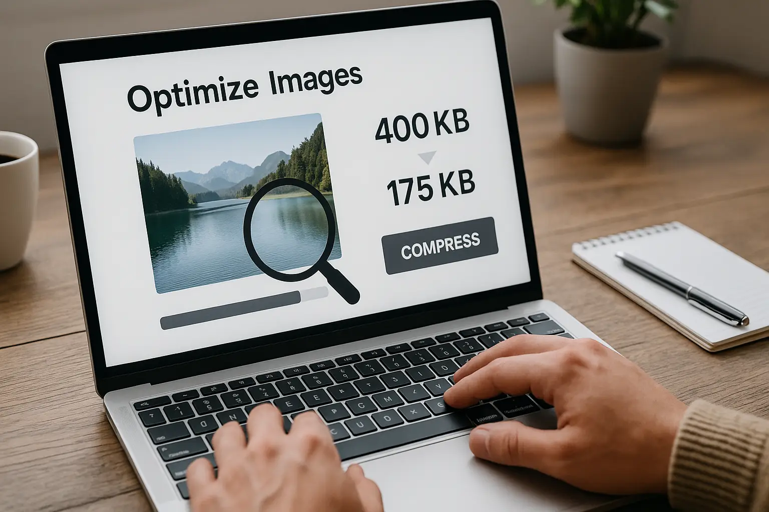 Cómo Optimizar Elementor para Mejorar la Velocidad de tu Web - imagen intermedia 3