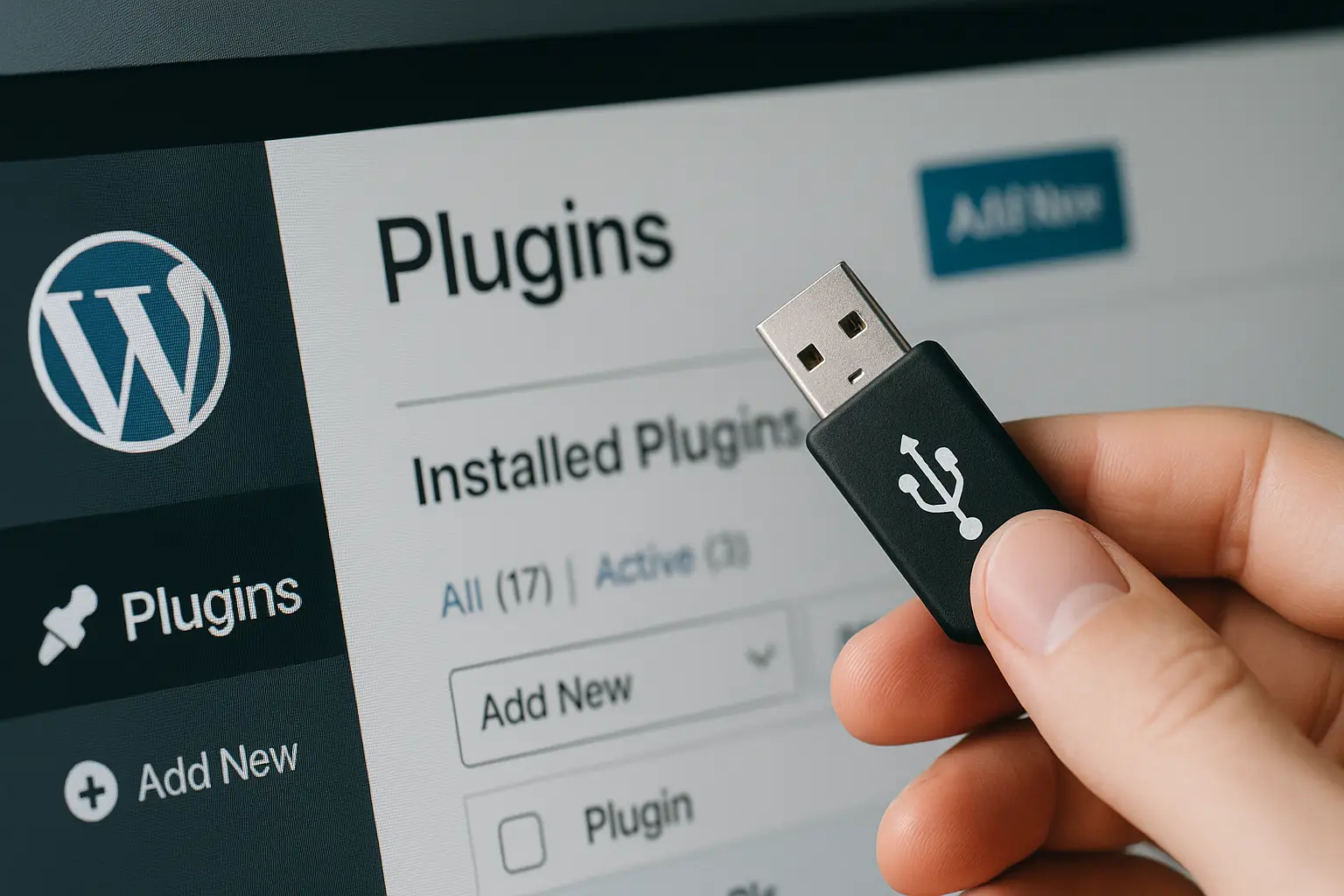 WordPress: Qué Es, Para Qué Sirve y Por Qué Usarlo en Tu Web - imagen intermedia 2