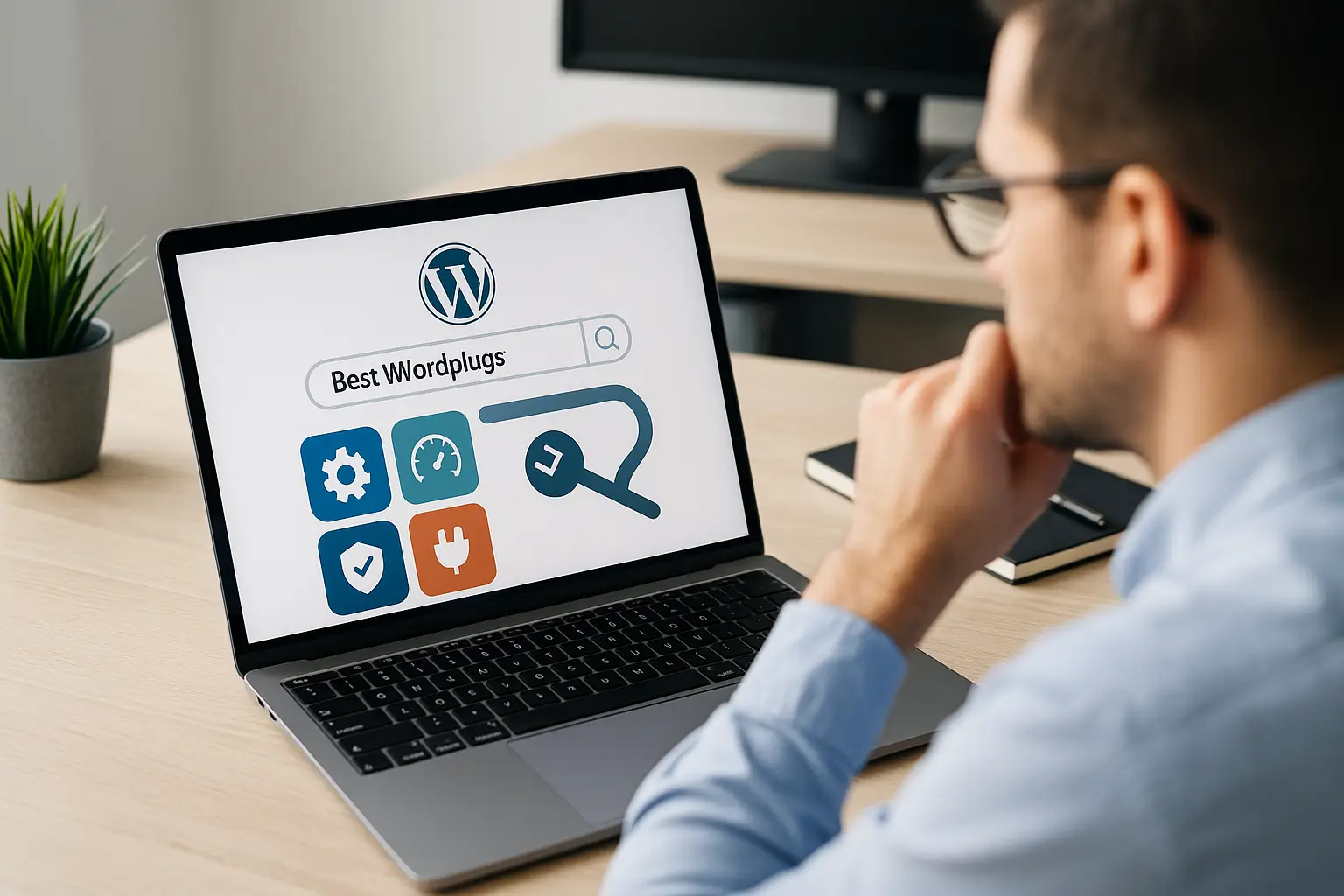 Plugins WordPress: Guía Completa de los Más Útiles (Sin Ralentizar Tu Web)