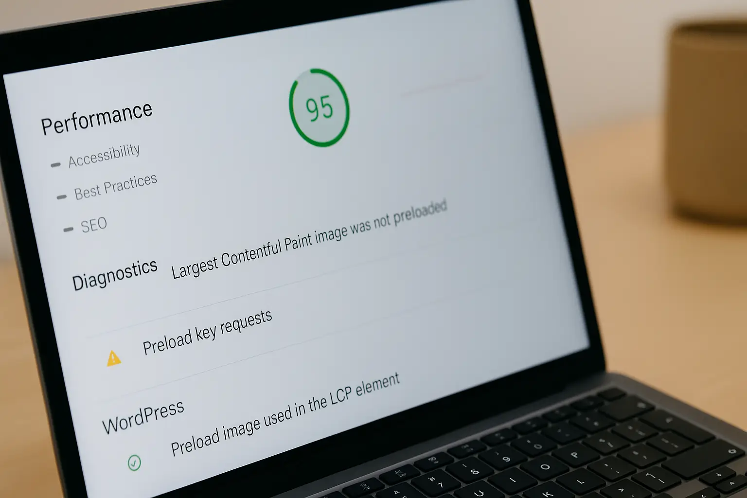 Cómo Hacer Preload de Imágenes en WordPress (Guía Práctica) - imagen intermedia 1
