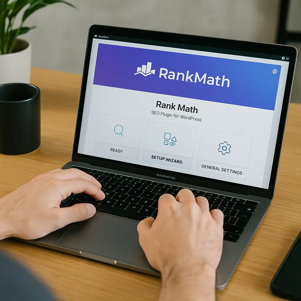 Rank Math: Guía Completa para Configurarlo en WordPress y Mejorar tu SEO