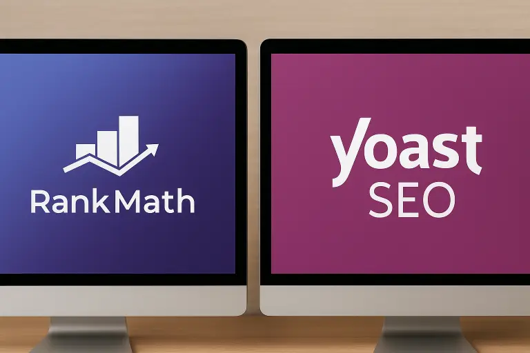 Rank Math vs Yoast SEO: ¿Cuál es Mejor para tu WordPress? - imagen intermedia 1