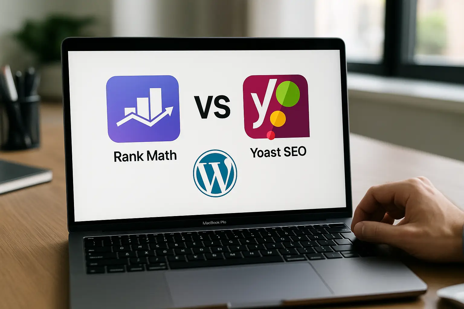 Rank Math vs Yoast SEO: ¿Cuál es Mejor para tu WordPress?