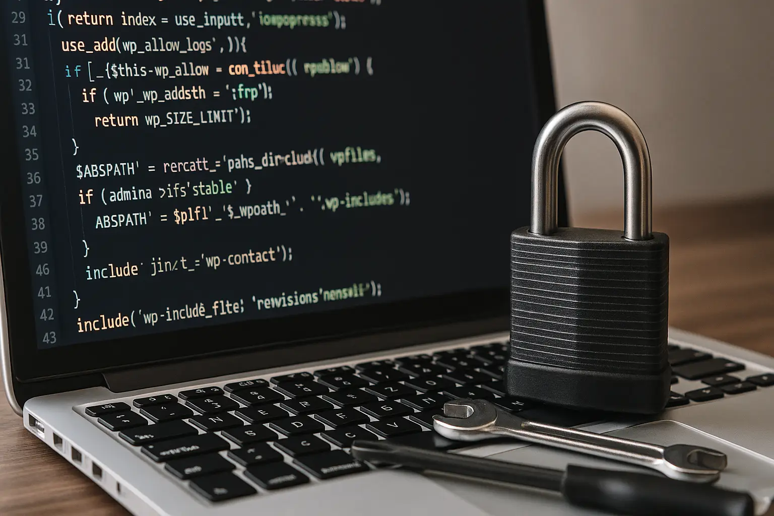 Checklist de Seguridad WordPress: 25 Puntos para Proteger tu Web - imagen intermedia 2