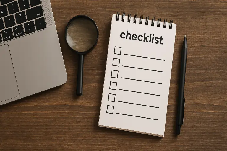 Checklist de Seguridad WordPress: 25 Puntos para Proteger tu Web - imagen intermedia 3