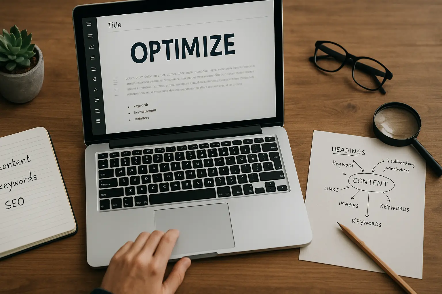SEO WordPress Paso a Paso: Guía Práctica para Posicionar tu Web - imagen intermedia 2