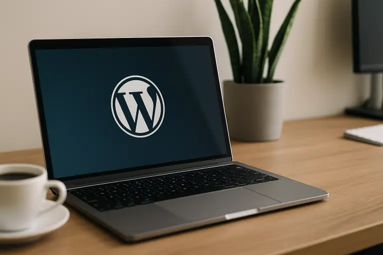 Tutorial WordPress Completo: Crea tu Web Paso a Paso en 2026 - imagen intermedia 1
