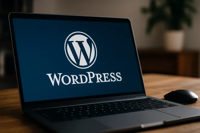 Tutorial WordPress Completo: Crea tu Web Paso a Paso en 2026 - imagen intermedia 2