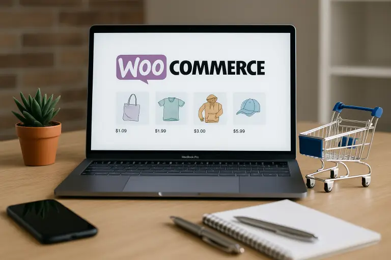 WooCommerce: Qué Es, Cómo Funciona y Cómo Crear Tu Tienda Online - imagen intermedia 1