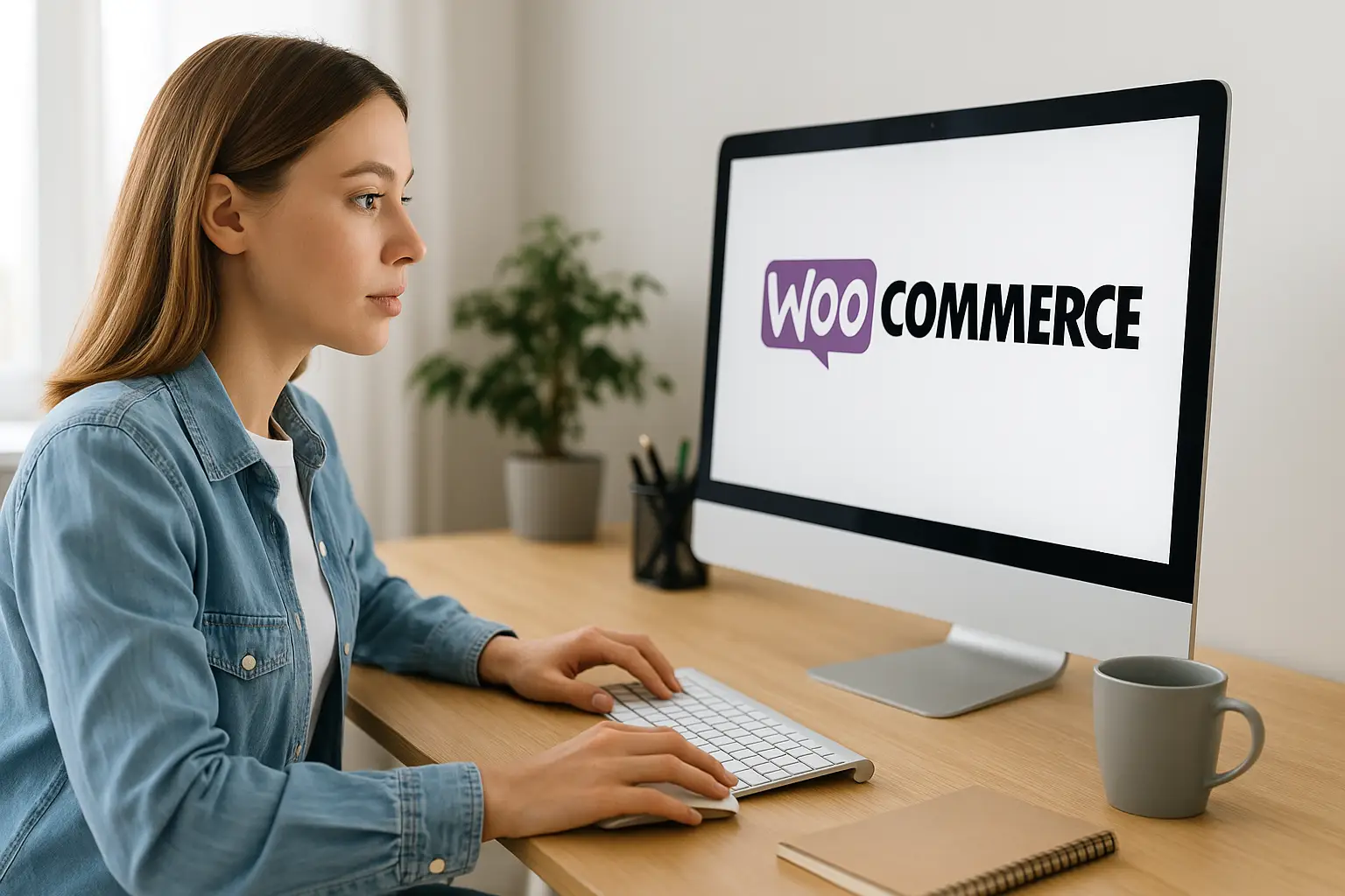 WooCommerce: Qué Es, Cómo Funciona y Cómo Crear Tu Tienda Online