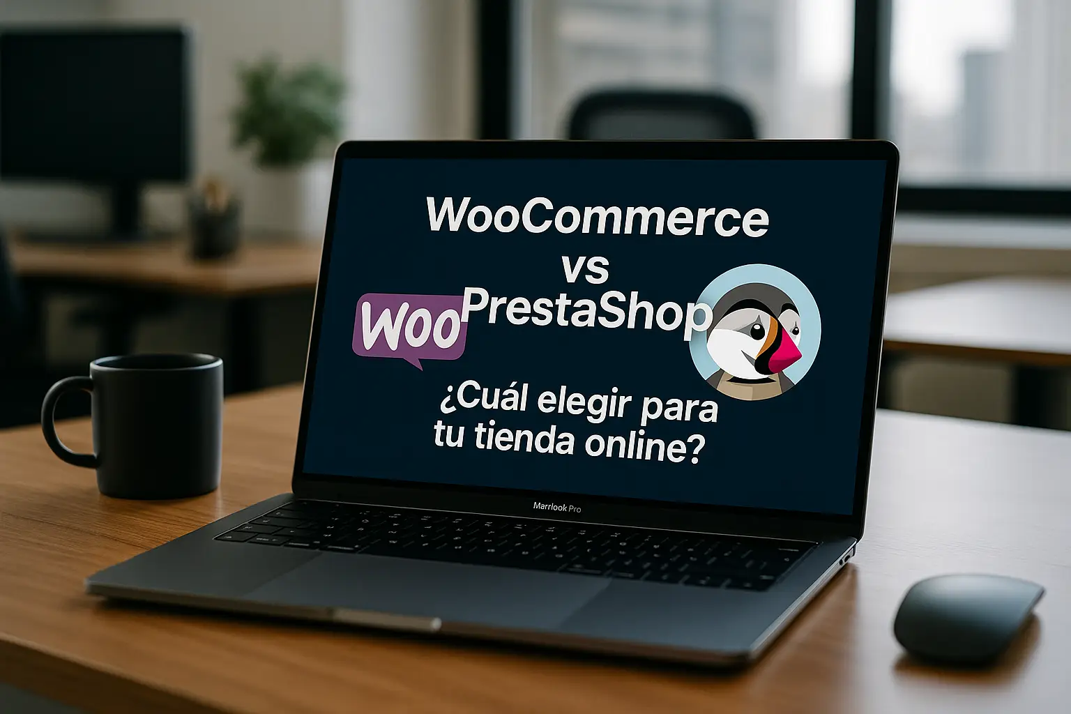 WooCommerce vs PrestaShop: ¿Cuál Elegir Para Tu Tienda Online?