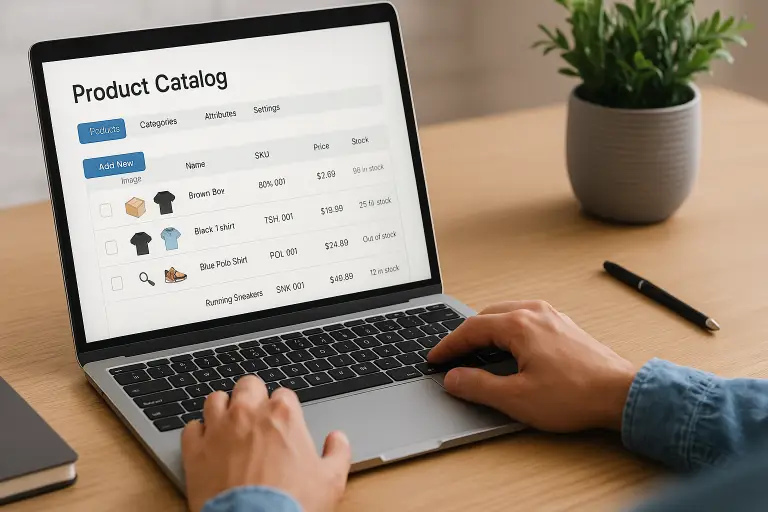 WooCommerce vs PrestaShop: ¿Cuál Elegir Para Tu Tienda Online? - imagen intermedia 2