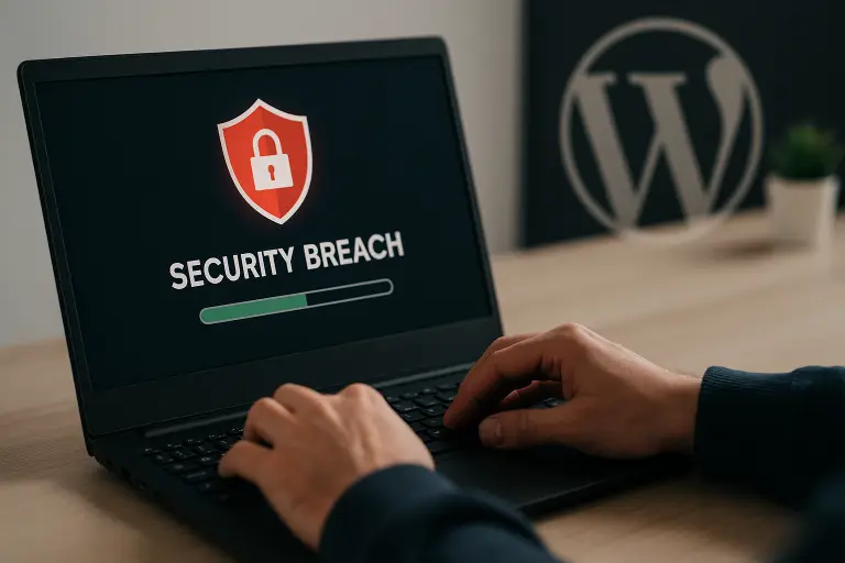 WordPress Hackeado: Cómo Detectarlo y Solucionarlo Paso a Paso - imagen intermedia 3