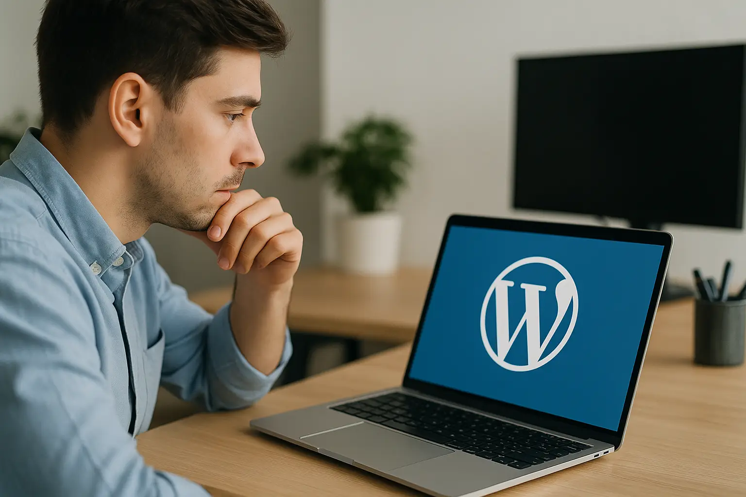 WordPress: Qué Es, Para Qué Sirve y Por Qué Usarlo en Tu Web