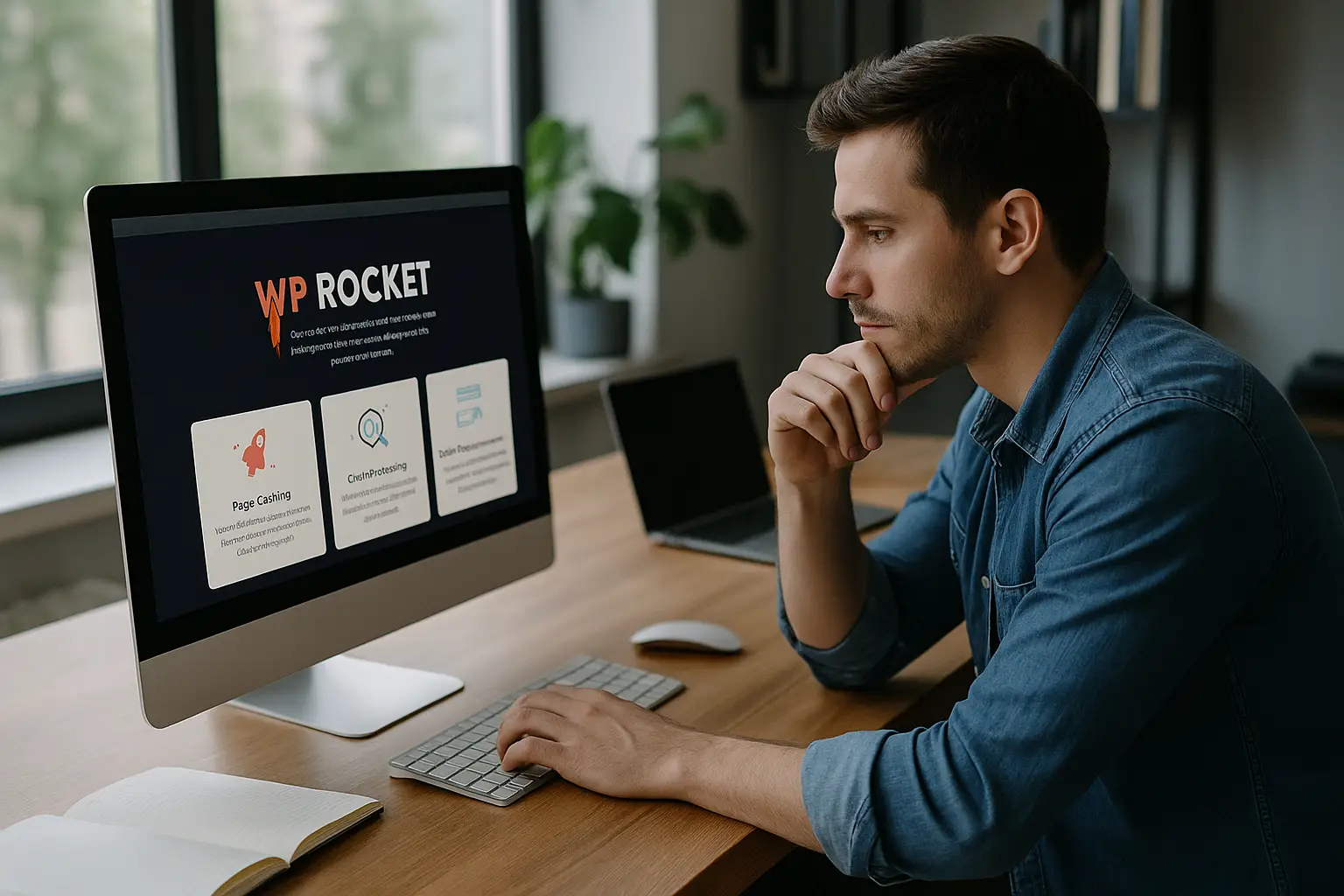 WP Rocket: Análisis Completo, Configuración y Alternativas