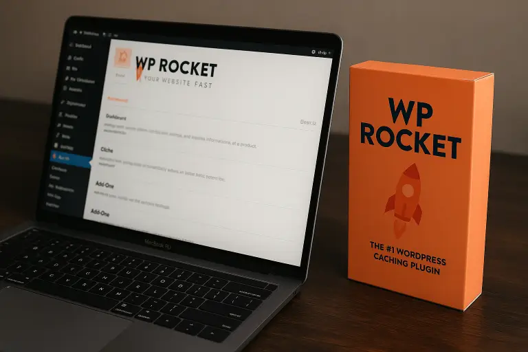WP Rocket: Análisis Completo, Configuración y Alternativas - imagen intermedia 1